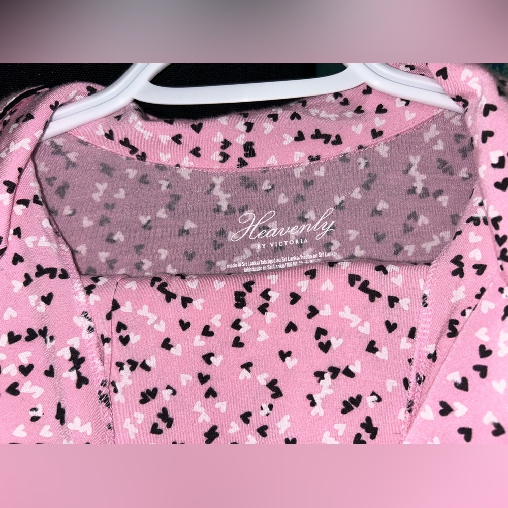 Pj sets (XS,S) - Picture 5 of 12